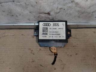 Блок управления движением по полосам, 4H0907440, Audi A7 4G