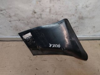 Накладка под фонарь правый, ориг. номер 4G8945256, Audi A7 4G 2010-2014