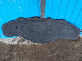 Шумоизоляция капота Audi A7 4G 2010-2014, хетчбэк 5 дв., 4G8863825