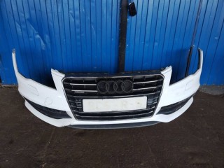 Бампер передний Audi A7 4G 2010-2014, хетчбэк 5 дв., 4G8807437F