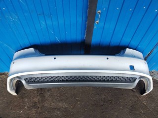 Бампер задний Audi A7 4G 2010-2014, хетчбэк 5 дв., 4G8807511AC