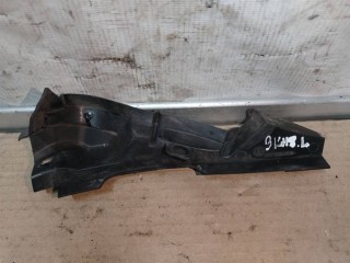 Накладка декоративная, ориг. номер 4G0805233, Audi A7 4G 2010-2014