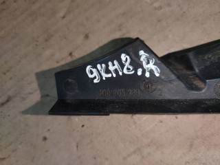 Накладка декоративная, ориг. номер 4G0805234, Audi A7 4G 2010-2014