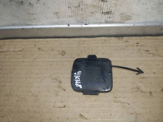 Накладка декоративная, ориг. номер 4G8807441A, Audi A7 4G 2010-2014