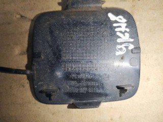 Накладка декоративная, ориг. номер 4G8807441A, Audi A7 4G 2010-2014