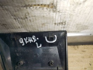 Накладка декоративная, ориг. номер 4G8853589, Audi A7 4G 2010-2014