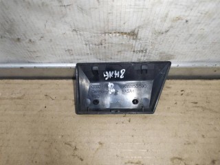 Накладка декоративная, ориг. номер 4G8853590, Audi A7 4G 2010-2014