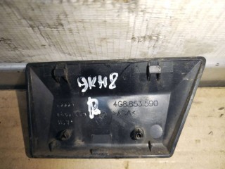 Накладка декоративная, ориг. номер 4G8853590, Audi A7 4G 2010-2014
