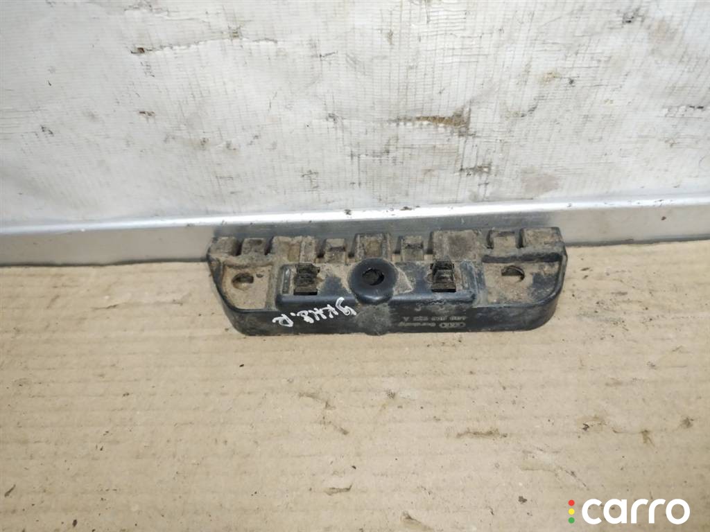 Кронштейн крепления крыла Audi A7 4G 2010-2014, хетчбэк 5 дв., 4G8853922A, фото 1