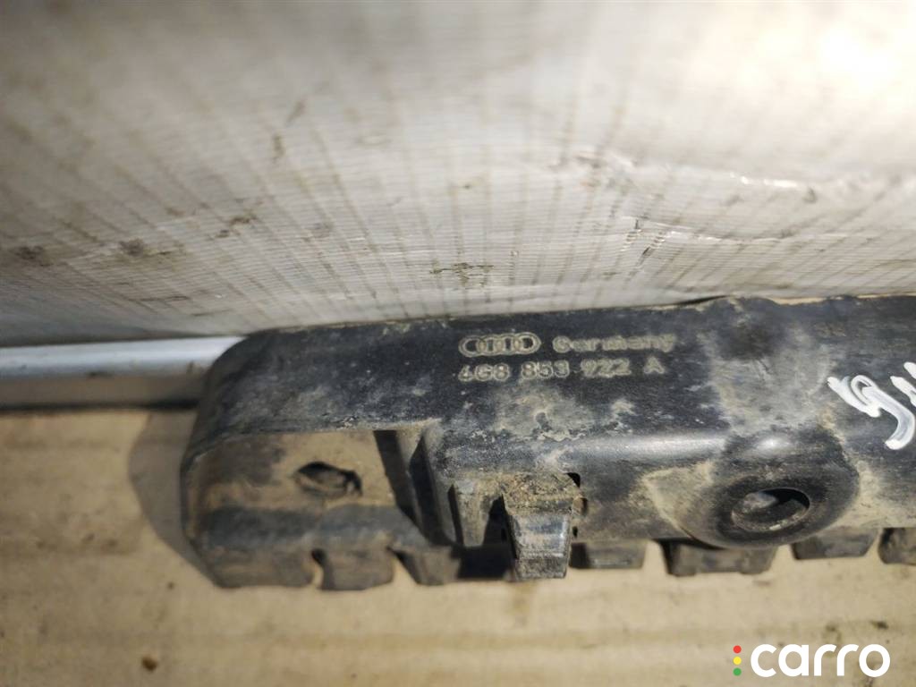 Кронштейн крепления крыла Audi A7 4G 2010-2014, хетчбэк 5 дв., 4G8853922A, фото 3