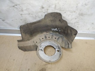 Пыльник Audi A7 4G 2010-2014, 8R0511539C