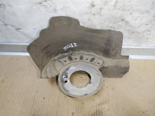 Пыльник Audi A7 4G 2010-2014, 8R0511540C