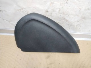 Накладка декоративная на торпедо, ориг. номер 4G8857085, Audi A7 4G 2010-2014