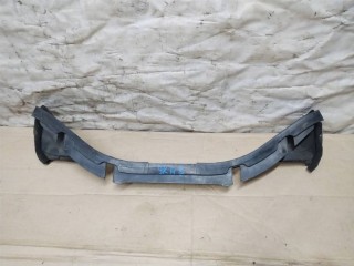 Пластик моторного отсека Audi A7 4G 2010-2014, хетчбэк 5 дв., левый руль, 4G0806391