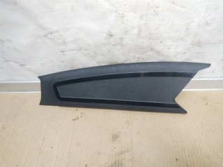 Пластик Audi A7 4G 2010-2014, хетчбэк 5 дв., левый руль, 4G8827685A