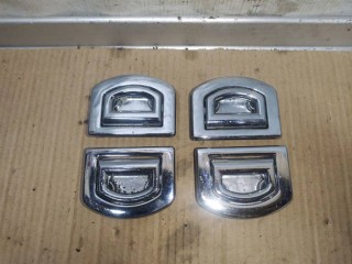 Петля крепления груза Audi A7 4G 2010-2014, 1K0864203