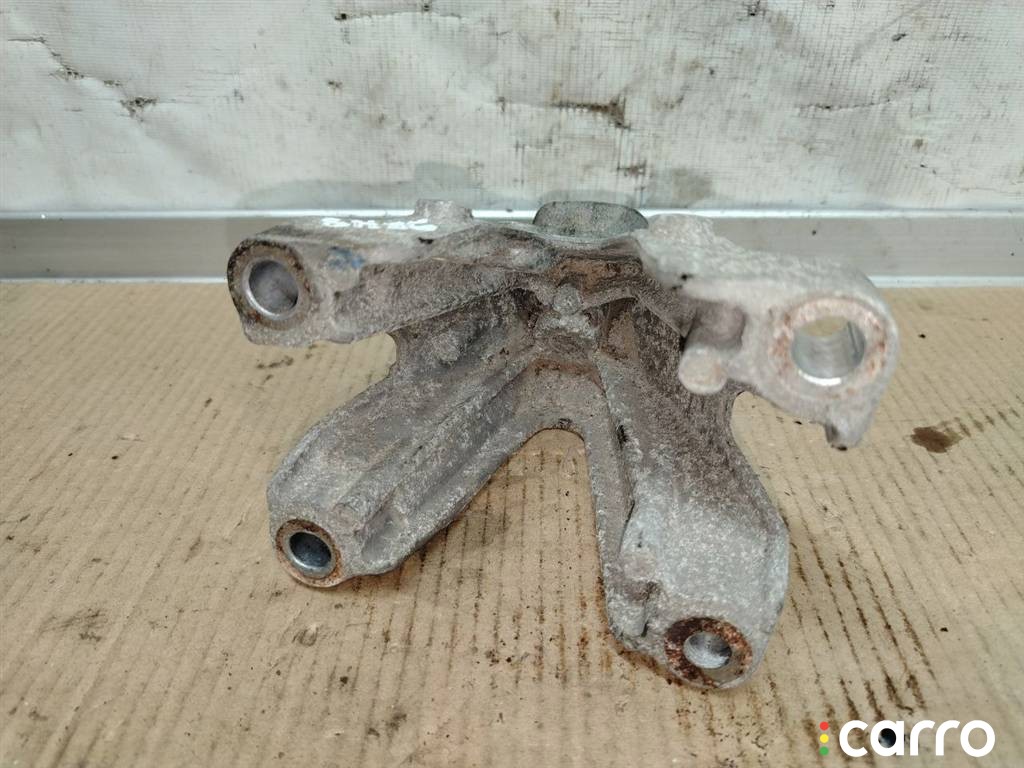 Кронштейн двигателя Audi A7 4G 2010-2014, 3.0 л, дизель, 8K0199307BJ, фото 4