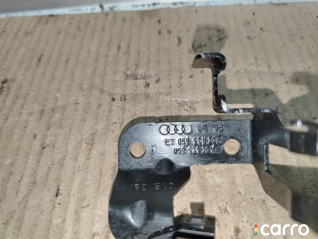 Кронштейн Audi A7 4G 2010-2014, хетчбэк 5 дв., 059971303A, фото 3