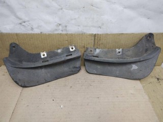 Брызговик, ориг. номер 4L0807514A, 4L0807513A, Audi Q7 4L 2005-2009