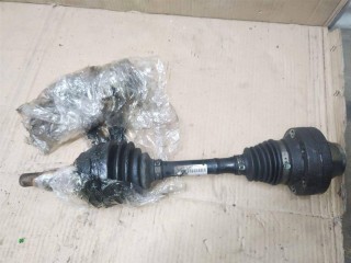 Полуось передняя левая (приводной вал, ШРУС), 7L0407271E, Audi Q7 4L