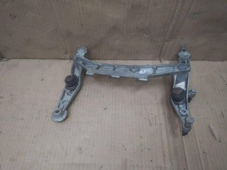 Кронштейн компрессора пневмоподвески, ориг. номер 7L0616879, Audi Q7 4L 2005-2009