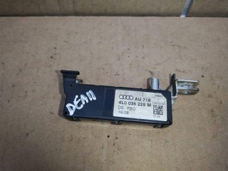 Усилитель антенны, ориг. номер 4L0035225M, Audi Q7 4L 2005-2009