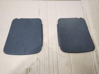 Обшивка багажника, ориг. номер 4L08676574PK, 4L08676584PK, Audi Q7 4L 2005-2009