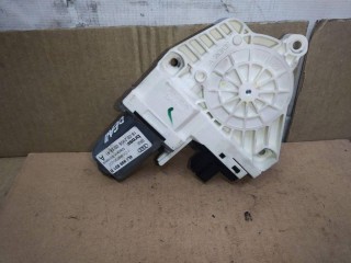 Моторчик стеклоподъемника передний левый, ориг. номер 4L0959801B, Audi Q7 4L 2005-2009
