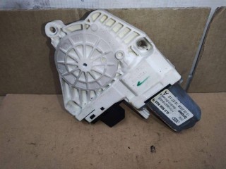 Моторчик стеклоподъемника передний правый, ориг. номер 4L0959802B, Audi Q7 4L 2005-2009