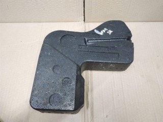 Накладка двери задней правой, ориг. номер 4L0839842, Audi Q7 4L 2005-2009
