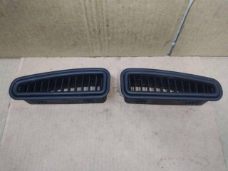 Дефлектор обдува салона, ориг. номер 4L0819986, 4L0819985, Audi Q7 4L 2005-2009