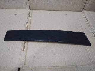 Накладка двери задней левой, ориг. номер 4L0839901Y9B, Audi Q7 4L 2005-2009