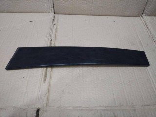 Накладка двери задней правой, ориг. номер 4L0839902Y9B, Audi Q7 4L 2005-2009