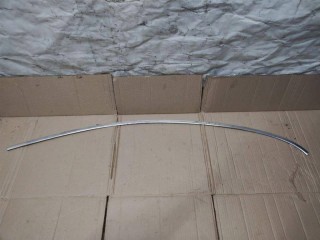 Молдинг двери передней правой, ориг. номер 4L0853908F, Audi Q7 4L 2005-2009