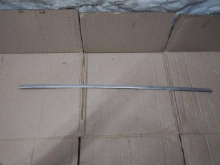 Молдинг двери задней левой, ориг. номер 4L0853815F, Audi Q7 4L 2005-2009