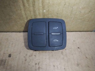 Кнопка переключения режимов подвески, ориг. номер 4L0959511B, Audi Q7 4L 2005-2009