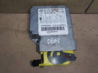 Блок AirBag Audi Q7 4L 2005-2009, 4L0959655C