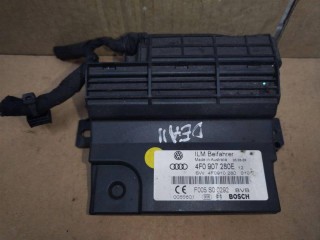 Блок бортовой сети (блок управления BCM), ориг. номер 4F0907280E, 4F0910280, Audi Q7 4L 2005-2009