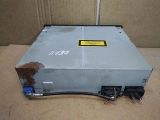 Блок навигации, ориг. номер 4E0919887M, 4E0910888E, Audi Q7 4L 2005-2009