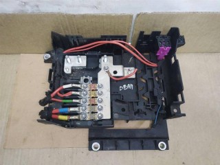 Блок предохранителей, ориг. номер 7L0937548C, Audi Q7 4L 2005-2009
