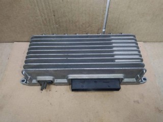 Усилитель музыкальный, ориг. номер 4L0910223K, 4L0035223C, Audi Q7 4L 2005-2009
