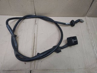 Плюсовой провод аккумулятора, ориг. номер 7L6971227C, Audi Q7 4L 2005-2009