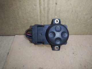 Кнопка регулировки сидения, ориг. номер 8E0959777B4PK, Audi Q7 4L 2005-2009