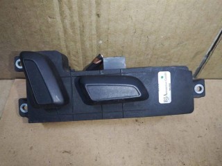 Кнопка регулировки сидения, ориг. номер 4L0959748, Audi Q7 4L 2005-2009