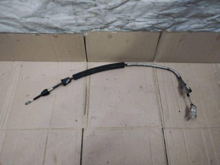 Трос кулисы КПП, ориг. номер 4L0713265C, Audi Q7 4L 2005-2009