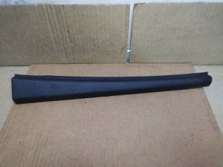 Обшивка стойки передней правой, ориг. номер 4L0868204A, Audi Q7 4L 2005-2009
