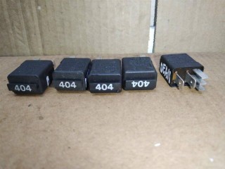 Реле (прочие) Audi Q7 4L 2005-2009, 7M0951253C