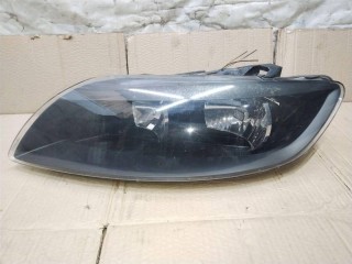 Фара левая, ориг. номер 4L0941003K, Audi Q7 4L 2005-2009