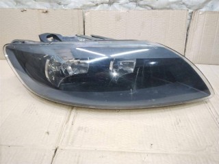 Фара правая, ориг. номер 4L0941004K, Audi Q7 4L 2005-2009
