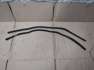 Уплотнитель, ориг. номер 7L6819037, 7L6819038, Audi Q7 4L 2005-2009